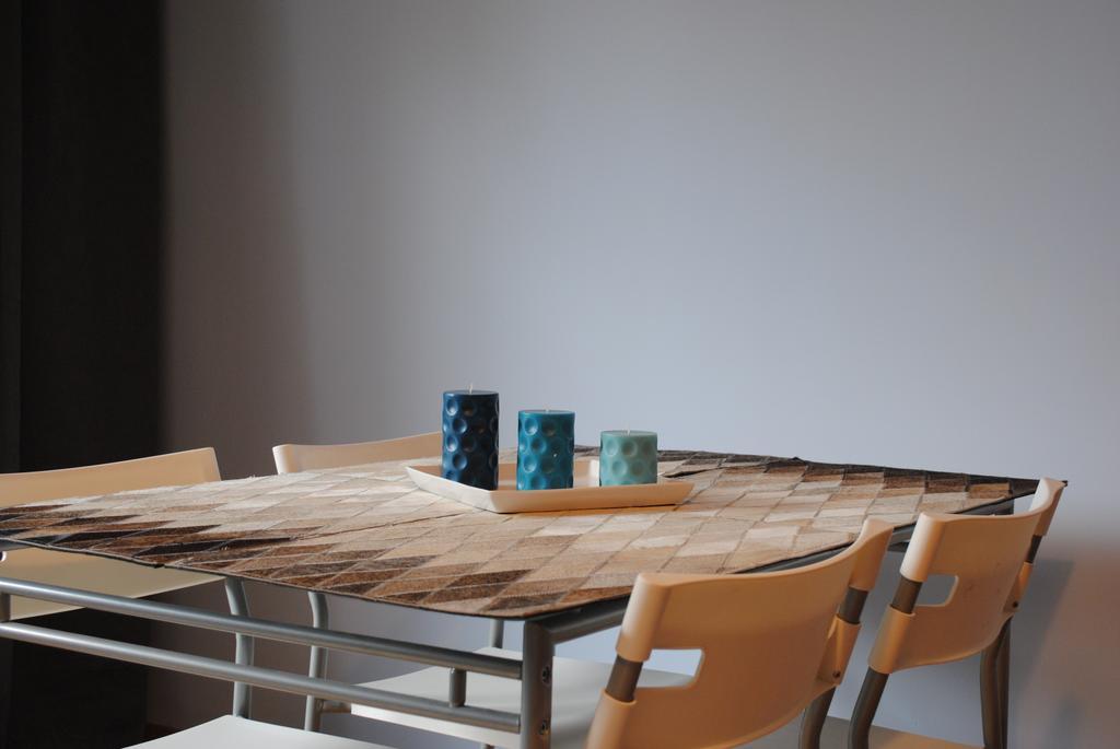 Apartament Łagiewniki Gdańsk Pokój zdjęcie