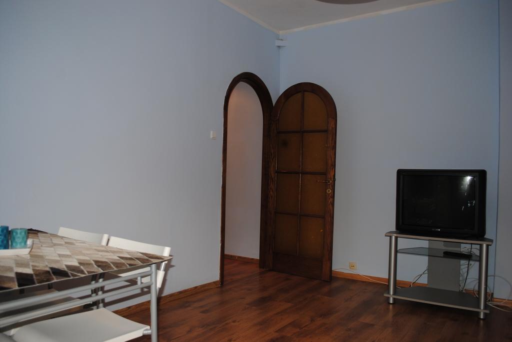 Apartament Łagiewniki Gdańsk Pokój zdjęcie