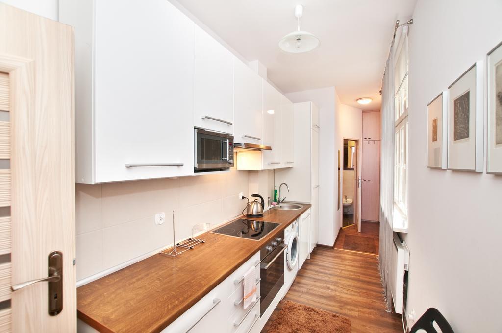 Apartament Łagiewniki Gdańsk Zewnętrze zdjęcie