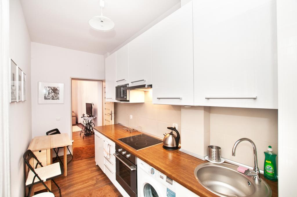 Apartament Łagiewniki Gdańsk Zewnętrze zdjęcie