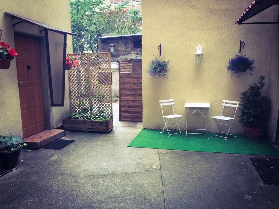 Apartament Łagiewniki Gdańsk Zewnętrze zdjęcie