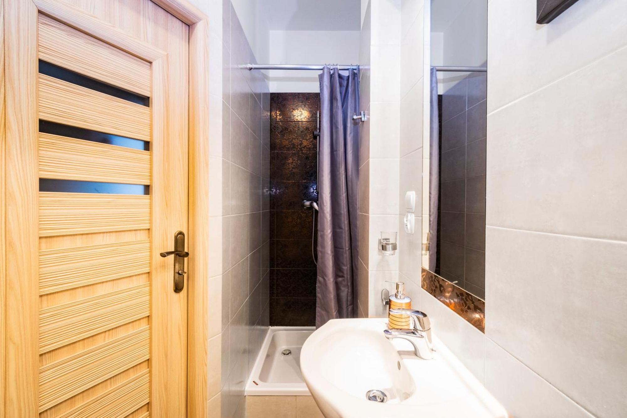 Apartament Łagiewniki Gdańsk Zewnętrze zdjęcie
