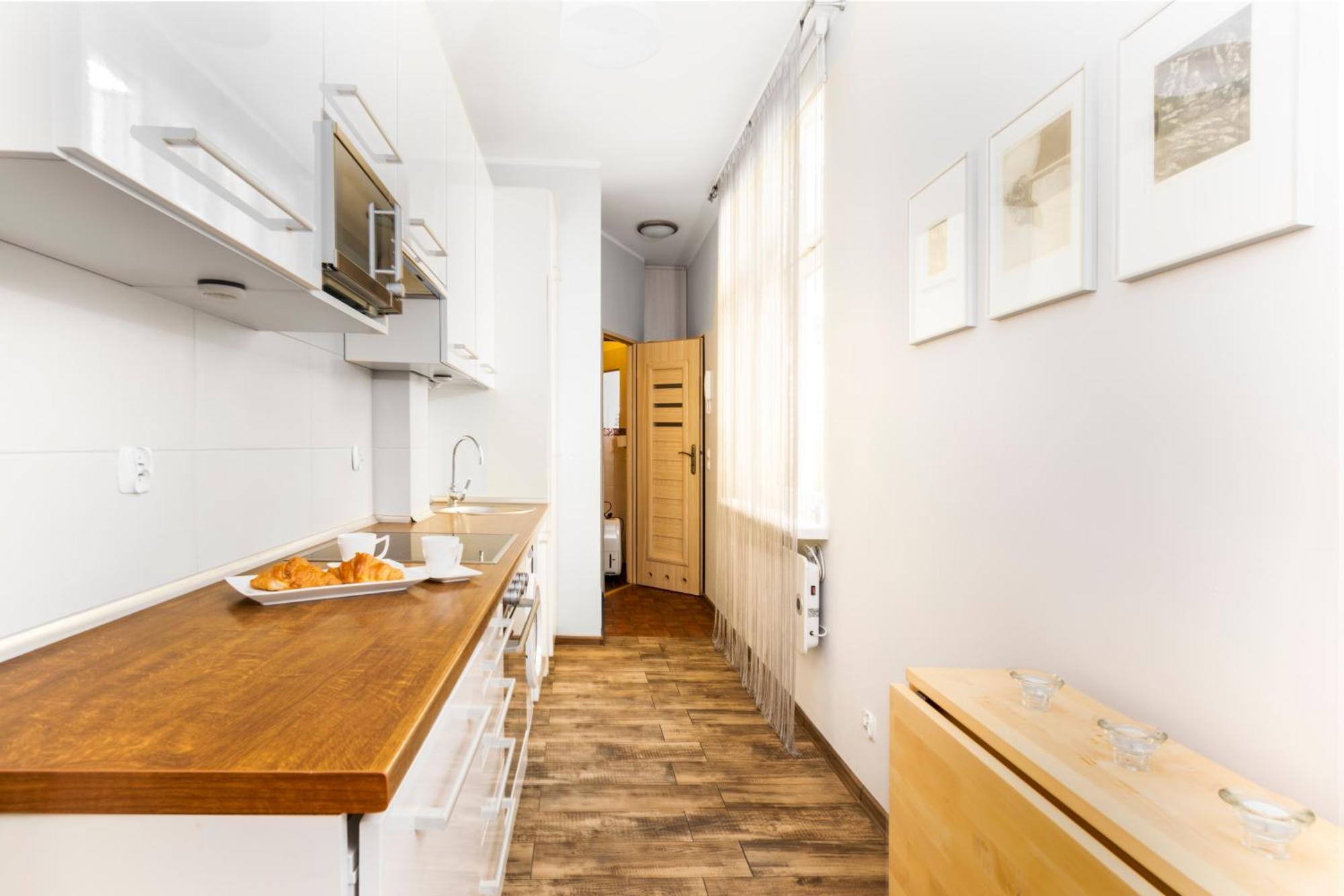 Apartament Łagiewniki Gdańsk Zewnętrze zdjęcie