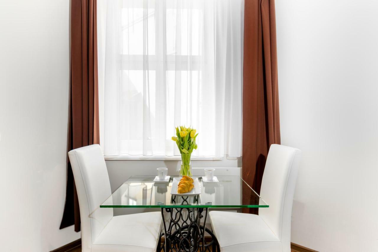 Apartament Łagiewniki Gdańsk Zewnętrze zdjęcie